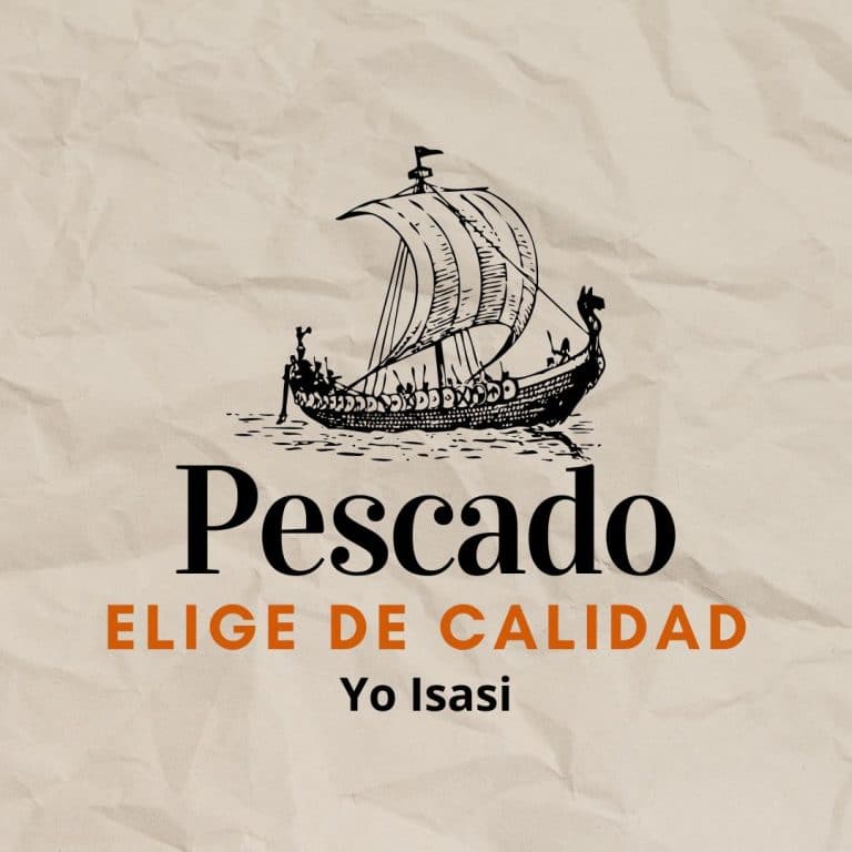 Pescado. Elige y compra de Calidad