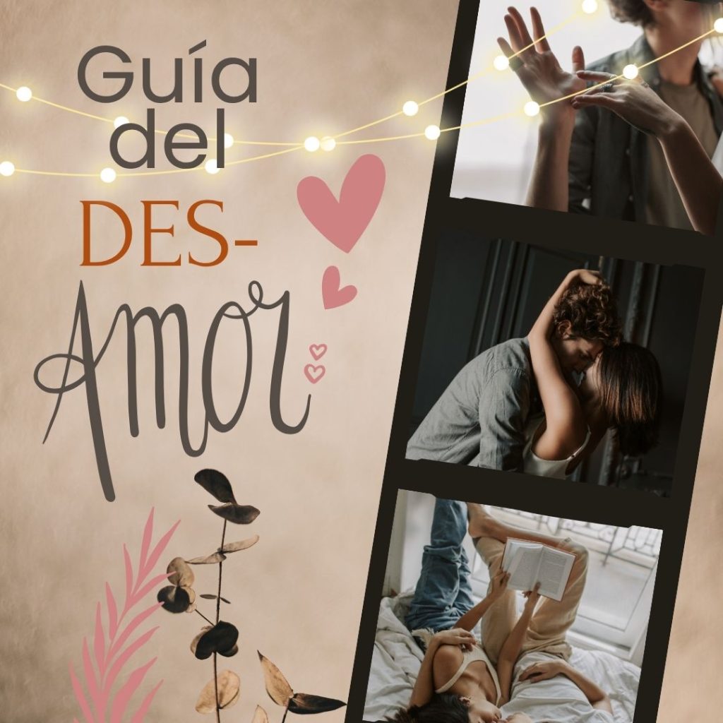 Guía del DesAmor