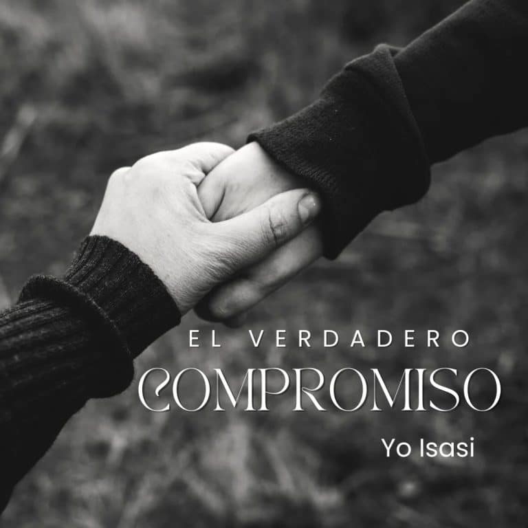 El Verdadero Compromiso