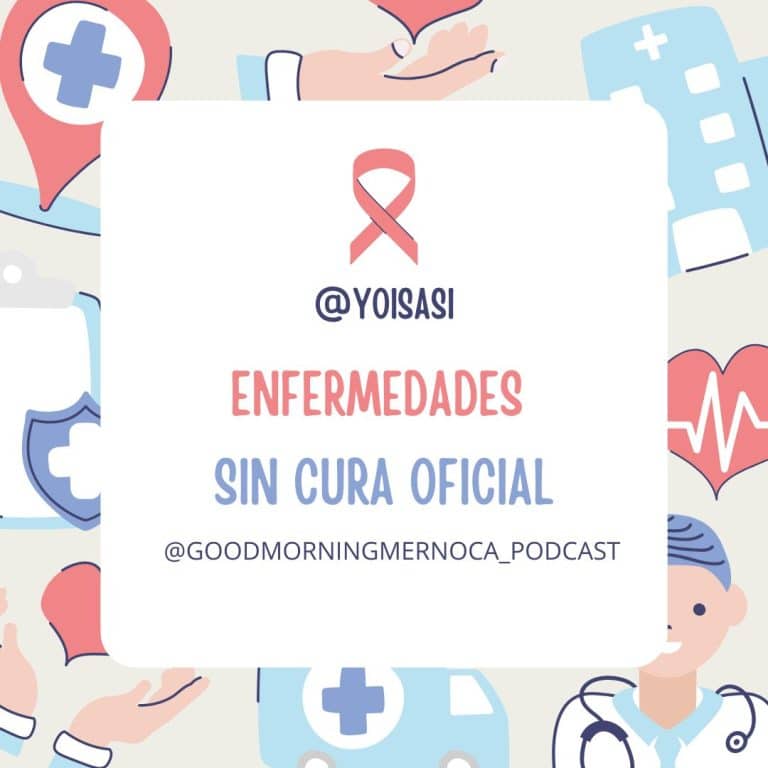 Enfermedades Sin Cura Oficial