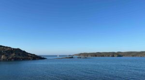 Menorca y El Alquimista