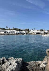 Menorca, un placer conocerte
