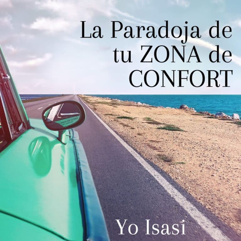 La Paradoja de tu ZONA de CONFORT