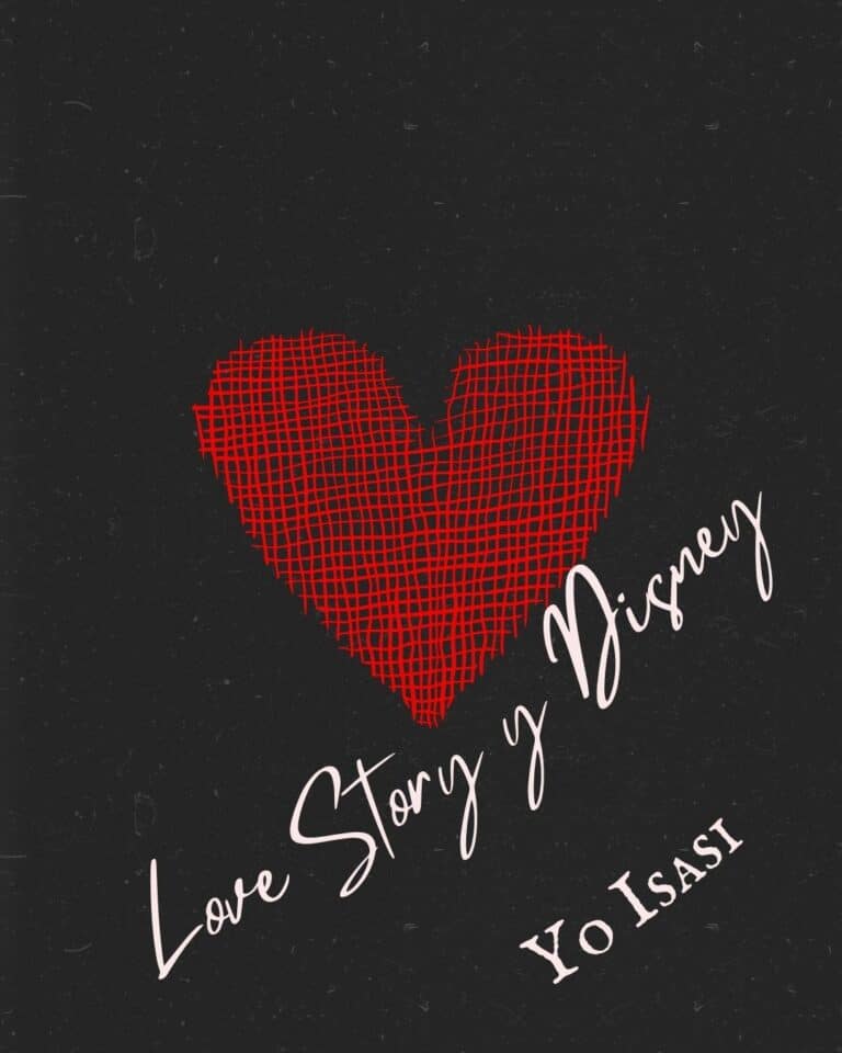 Love Story y Disney