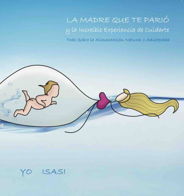 La Madre que te Parió