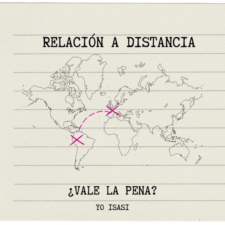 Relación a Distancia ¿Vale la Pena?