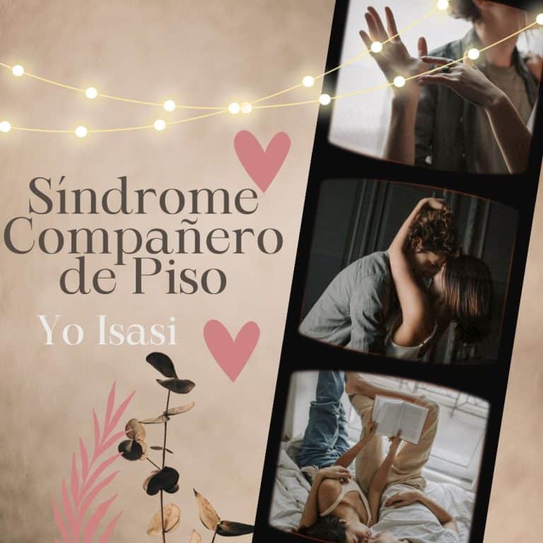 Síndrome Compañero de Piso